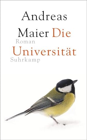 Immagine del venditore per Die Universitt venduto da Wegmann1855