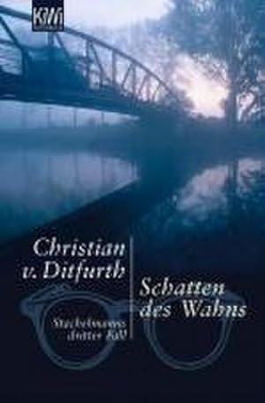 Seller image for Schatten des Wahns for sale by Wegmann1855