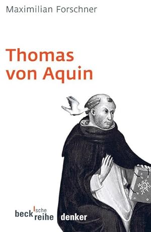 Seller image for Thomas von Aquin for sale by Wegmann1855