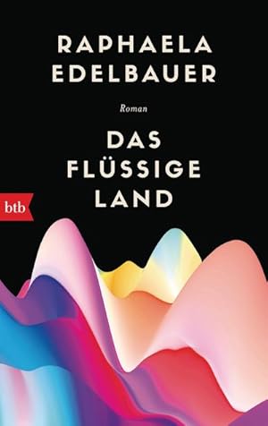 Seller image for Das flssige Land for sale by Wegmann1855