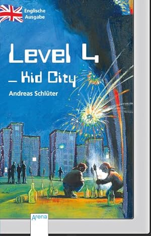 Bild des Verkufers fr Level 4 - Kid City zum Verkauf von Wegmann1855