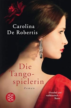Imagen del vendedor de Die Tangospielerin a la venta por Wegmann1855
