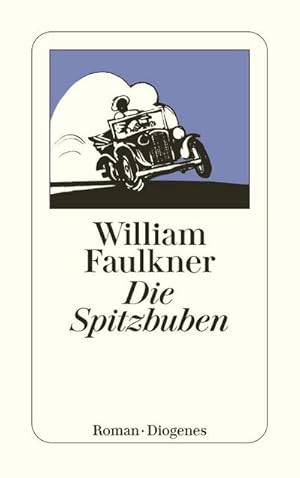 Imagen del vendedor de Die Spitzbuben a la venta por Wegmann1855