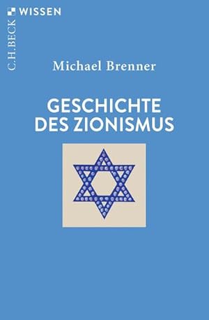 Imagen del vendedor de Geschichte des Zionismus a la venta por Wegmann1855