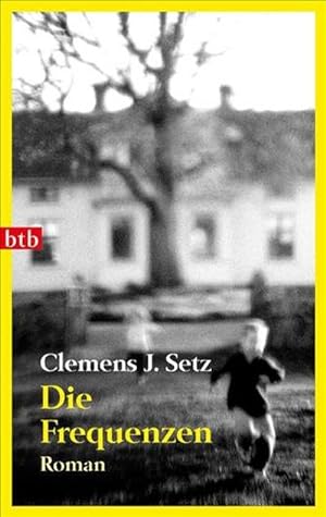Seller image for Die Frequenzen for sale by Wegmann1855
