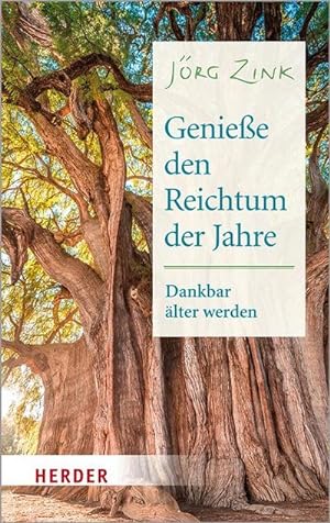 Seller image for Geniee den Reichtum der Jahre for sale by Wegmann1855