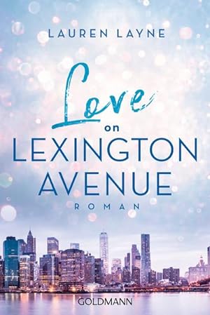 Seller image for Love on Lexington Avenue for sale by Wegmann1855