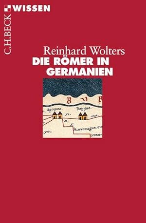Image du vendeur pour Die Rmer in Germanien mis en vente par Wegmann1855