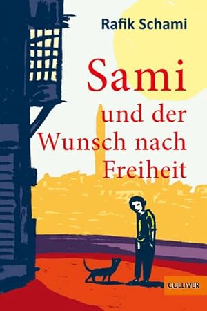 Seller image for Sami und der Wunsch nach Freiheit for sale by Wegmann1855