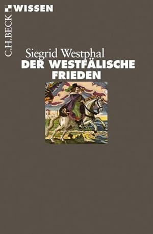 Seller image for Der Westflische Frieden for sale by Wegmann1855