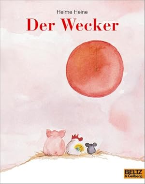Seller image for Der Wecker for sale by Wegmann1855