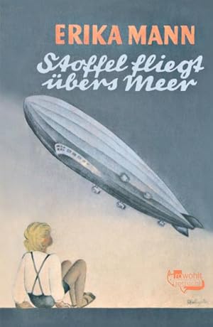 Seller image for Stoffel fliegt bers Meer for sale by Wegmann1855