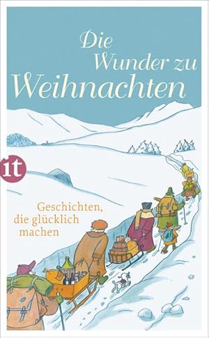 Seller image for Die Wunder zu Weihnachten for sale by Wegmann1855