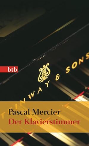 Image du vendeur pour Der Klavierstimmer mis en vente par Wegmann1855