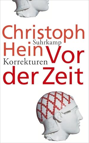 Seller image for Vor der Zeit for sale by Wegmann1855