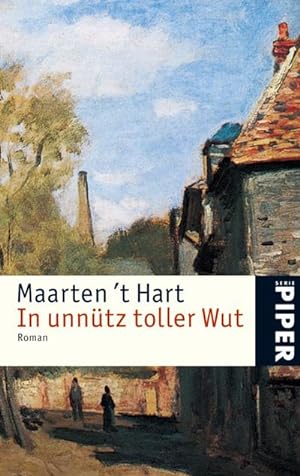 Seller image for In unntz toller Wut for sale by Wegmann1855