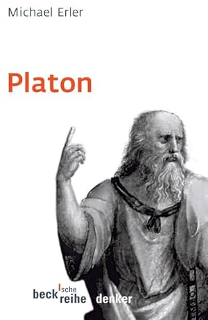 Seller image for Platon for sale by Wegmann1855