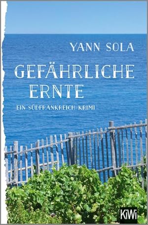 Seller image for Gefhrliche Ernte for sale by Wegmann1855