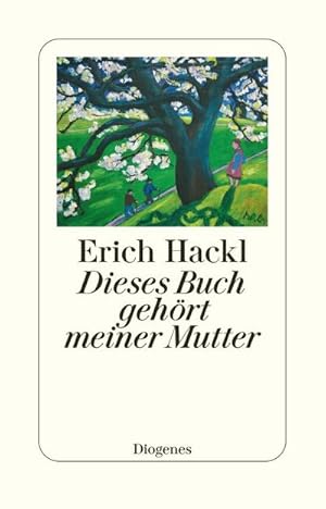Seller image for Dieses Buch gehrt meiner Mutter for sale by Wegmann1855