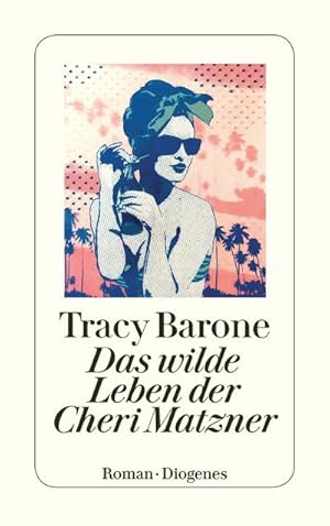Seller image for Das wilde Leben der Cheri Matzner for sale by Wegmann1855