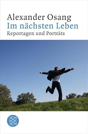 Seller image for Im nchsten Leben for sale by Wegmann1855