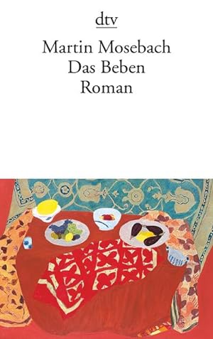 Image du vendeur pour Das Beben mis en vente par Wegmann1855