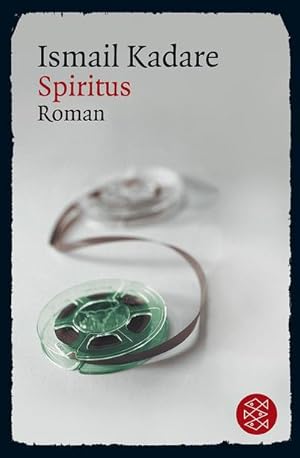 Seller image for Spiritus for sale by Wegmann1855