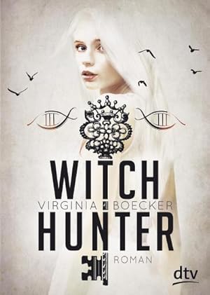 Seller image for Witch Hunter 01 for sale by Wegmann1855