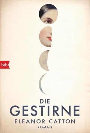 Seller image for Die Gestirne for sale by Wegmann1855