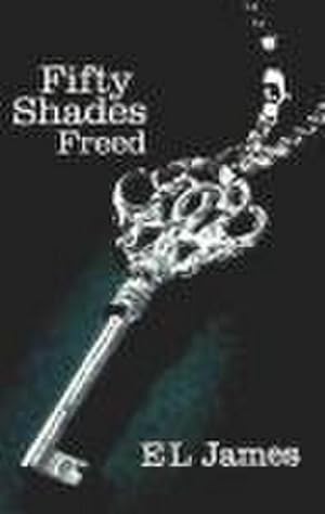 Seller image for Fifty Shades Freed for sale by Wegmann1855