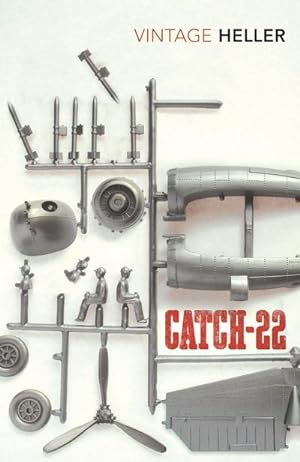 Bild des Verkufers fr Catch-22 zum Verkauf von Wegmann1855