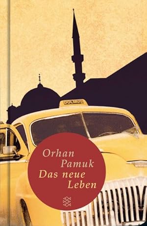 Seller image for Das neue Leben for sale by Wegmann1855