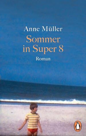 Seller image for Sommer in Super 8 for sale by Wegmann1855
