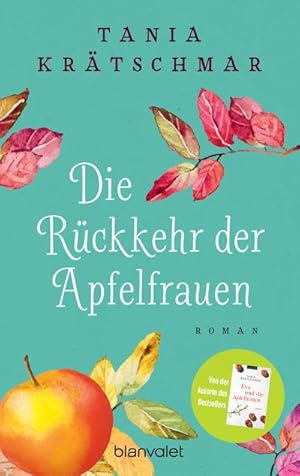 Seller image for Die Rckkehr der Apfelfrauen for sale by Wegmann1855