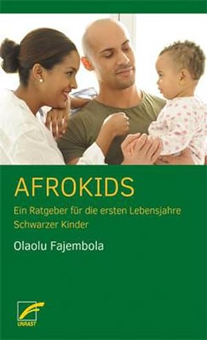 Seller image for Afrokids for sale by Wegmann1855