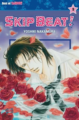 Bild des Verkufers fr Skip Beat! 09 zum Verkauf von Wegmann1855