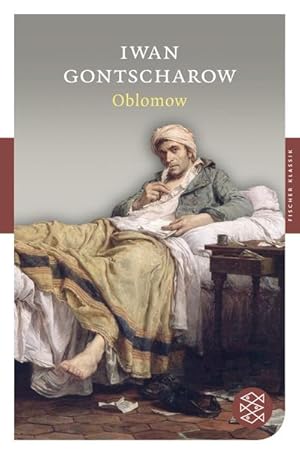 Seller image for Oblomow for sale by Wegmann1855