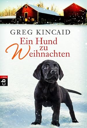 Seller image for Ein Hund zu Weihnachten for sale by Wegmann1855