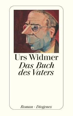Seller image for Das Buch des Vaters for sale by Wegmann1855