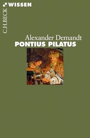 Seller image for Pontius Pilatus for sale by Wegmann1855