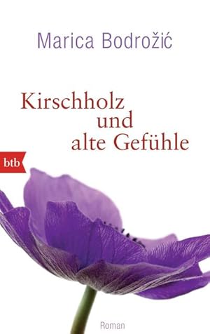 Image du vendeur pour Kirschholz und alte Gefhle mis en vente par Wegmann1855