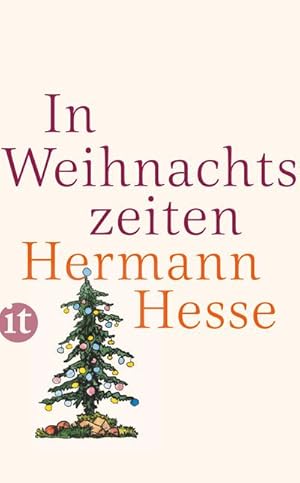 Seller image for In Weihnachtszeiten for sale by Wegmann1855