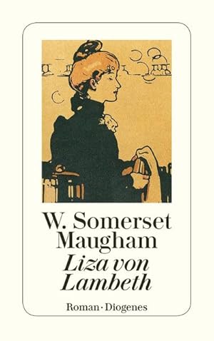 Seller image for Liza von Lambeth for sale by Wegmann1855