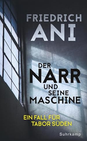 Image du vendeur pour Der Narr und seine Maschine mis en vente par Wegmann1855