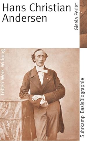 Immagine del venditore per Hans Christian Andersen venduto da Wegmann1855