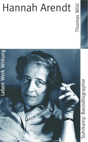 Immagine del venditore per Hannah Arendt venduto da Wegmann1855