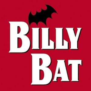 Imagen del vendedor de Billy Bat 16 a la venta por Wegmann1855