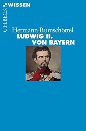 Seller image for Ludwig II. von Bayern for sale by Wegmann1855