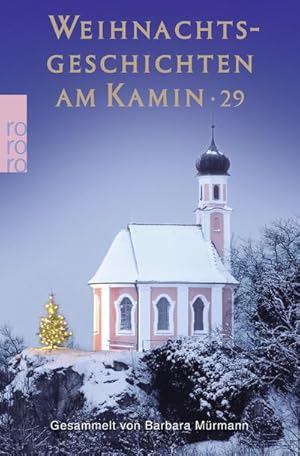 Seller image for Weihnachtsgeschichten am Kamin 29 for sale by Wegmann1855