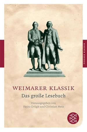 Image du vendeur pour Weimarer Klassik mis en vente par Wegmann1855